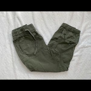 American Eagle Joggers